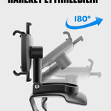 📱GÖSTERGE ÜSTÜ ARAÇ TELEFON TUTUCU - dibidip