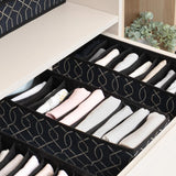 ALAS-06472 ELEGANT ÇEKMECE DÜZENLEYİCİ S - dibidip 