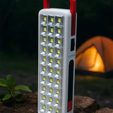 🔦HG DUE ŞARJLI IŞILDAK FENER - dibidip