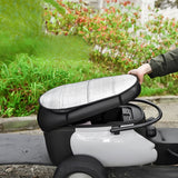 🌞SU GEÇİRMEZ MOTOSİKLET GÜNEŞLİĞİ - dibidip 