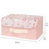 ALAS-04256 BABY KAPAKLI KUTU MİNİ - dibidip 