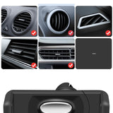 📱KISKAÇLI ARAÇ TELEFON TUTUCAĞI - dibidip