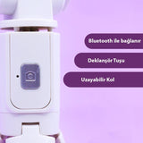 📸AYAKLI MİNİ TRİPOD - dibidip 