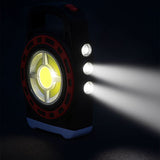 🔦HURRY BOLT EL FENERİ VE POWERBANK - dibidip