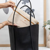 ALAS-07141 TOTE ÇANTA İÇİ DÜZENLEYİCİ - dibidip 