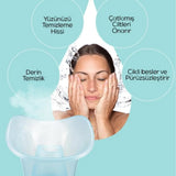 🌬️YÜZ BUHAR MAKİNESİ - dibidip 