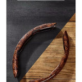 🚗AHŞAP TASARIMLI DİREKSİYON KILIFI - dibidip 