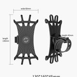 🕷️ÖRÜMCEK TELEFON TUTUCU - dibidip 