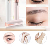 💄FLAWLESS KAŞ BIYIK EPİLATÖRÜ - dibidip 