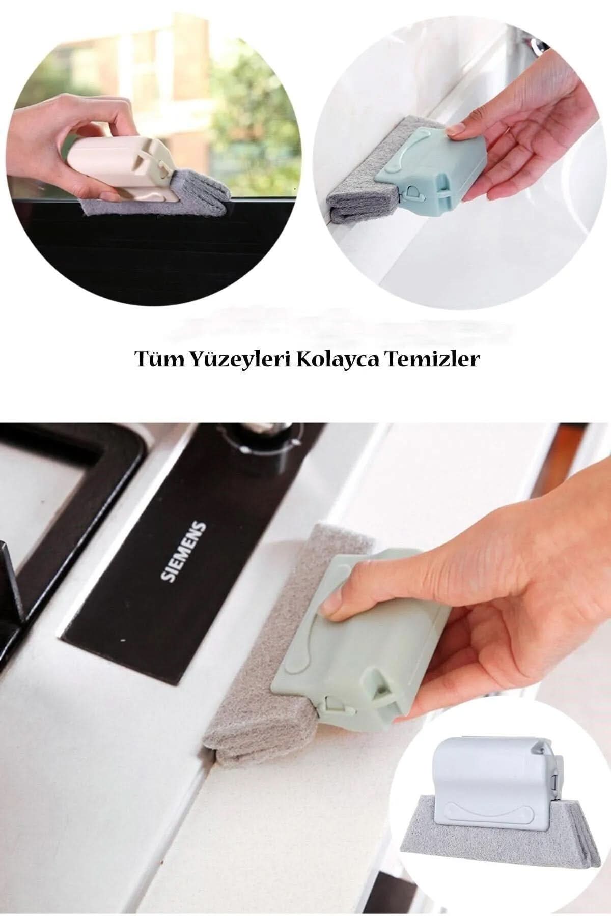 💪PENCERE OLUK TEMİZLEYİCİ - dibidip 