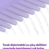 💇TARAKLI SAÇ BOYAMA VE BAKIM ŞİŞESİ - dibidip 