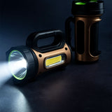 🚀HAOERLIANG EL FENERİ - dibidip