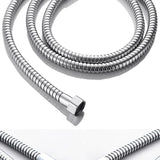 🚿METALİK HORTUM VE BAŞLIK TUTMA APARAT SETİ - dibidip 