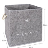 ALAS-03679 KEÇE RAF ORGANİZER - dibidip 