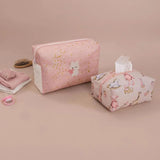 ALAS-06953 BABY 2'Lİ ÇANTA İÇİ DÜZENLEYİCİ - dibidip 