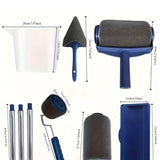 🎨BOYA BADANA SETİ - dibidip 