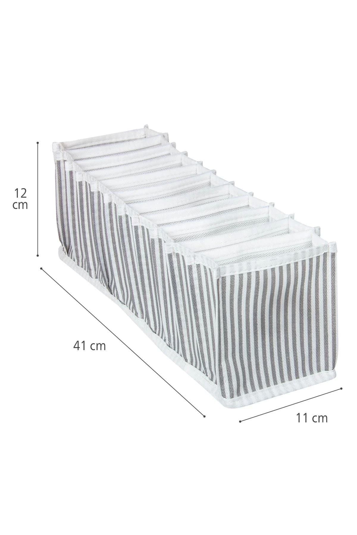 ALAS-00494 AKORDİYON ORGANİZER S - dibidip 