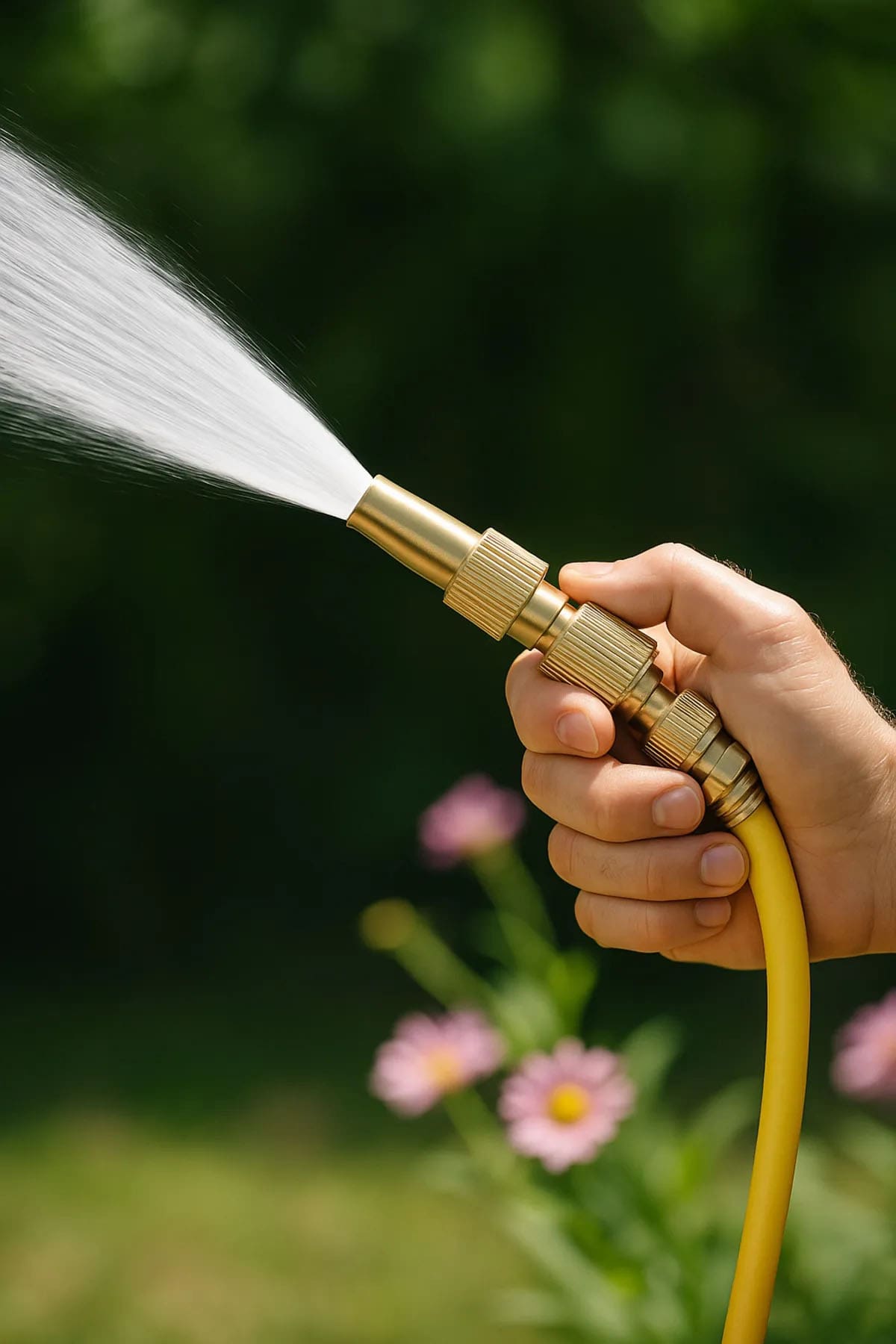 💦BASINÇLI HORTUM BAŞLIĞI - dibidip
