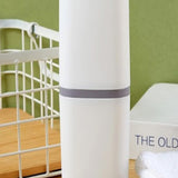 ✈️SEYAHAT TİPİ DİŞ MACUN VE FIRÇA KABI - dibidip 