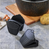 🧤BARONESS SİLİKON FIRIN ELDİVENİ - dibidip 