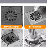 🌀ÇOK AMAÇLI GİDER BANT VE SİNEKLİK TAMİR KİTİ - dibidip 