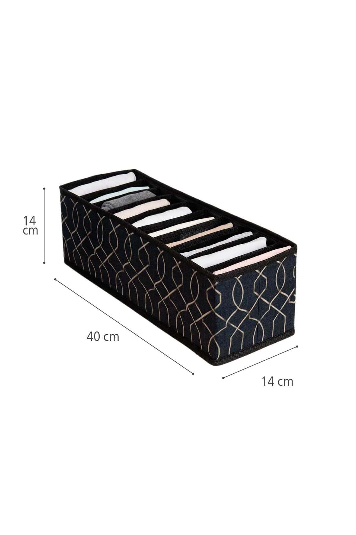 ALAS- 06465 ELEGANT ÇEKMECE DÜZENLEYİCİ M - dibidip 