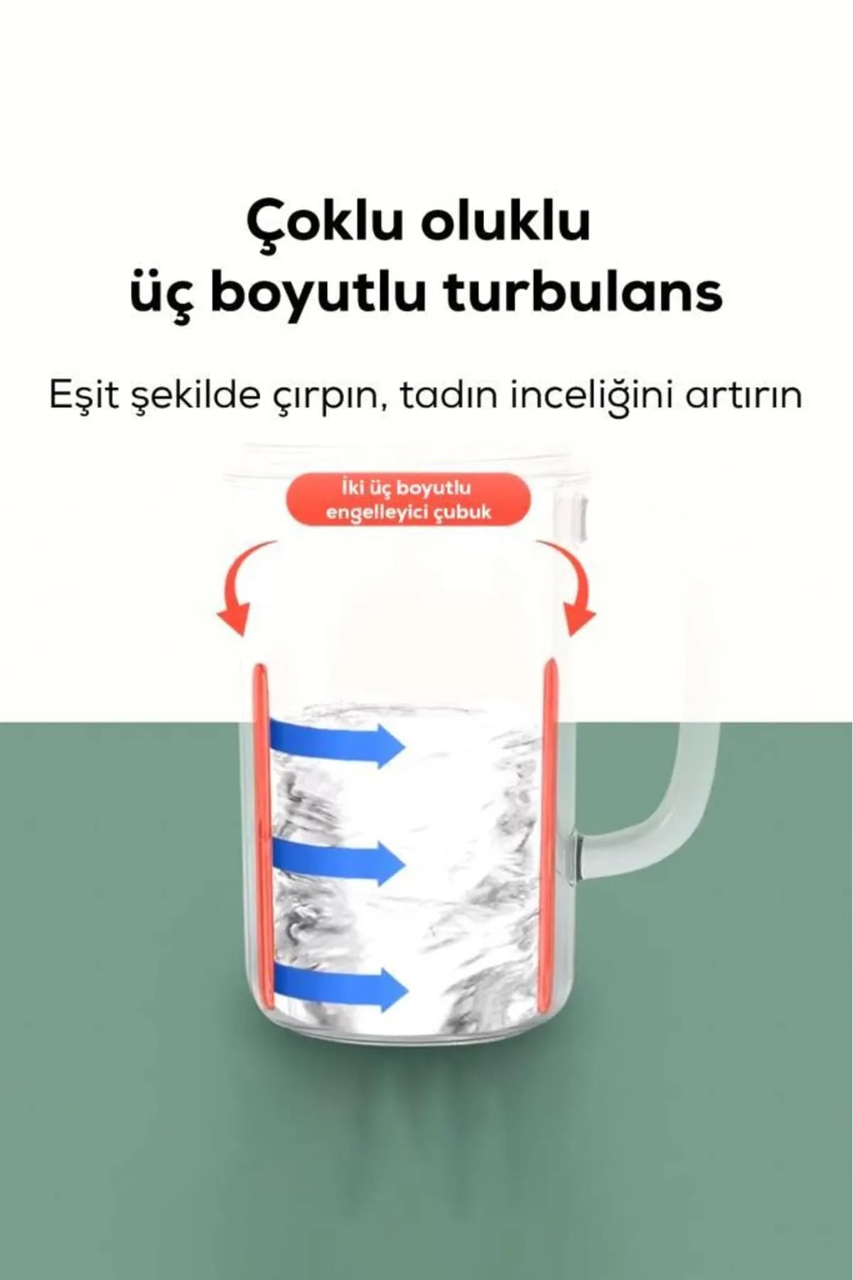 🍓TAŞINABİLİR SHAKER BLENDER - dibidip 