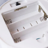 🌈NEON LED GECE LAMBASI - dibidip 