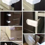 👶2 Lİ KÖŞE ÇOCUK KORUMA KİLİDİ - dibidip 