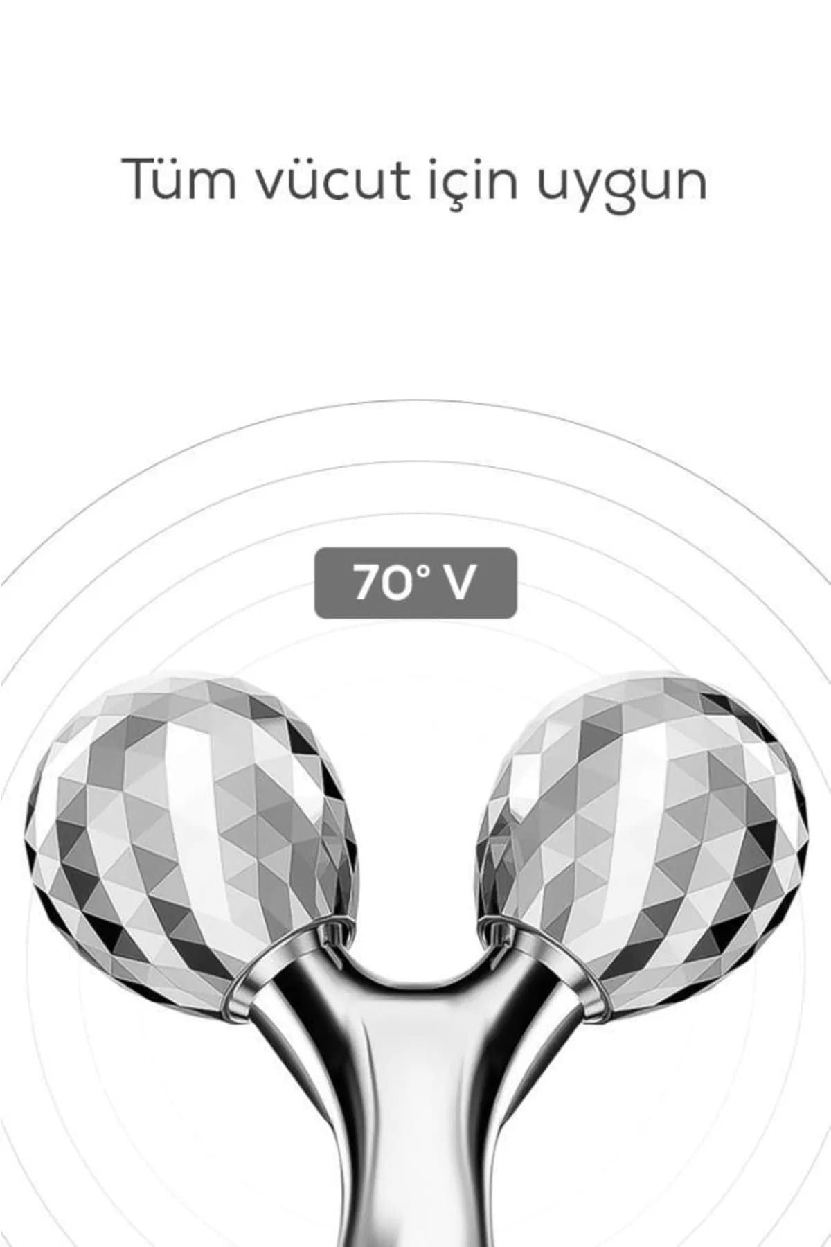 🌀3D MASAJ ALETİ - dibidip 