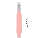 🧵DİKİŞ SÖKME VE İĞNE İPLİK TAKMA APARATI - dibidip 