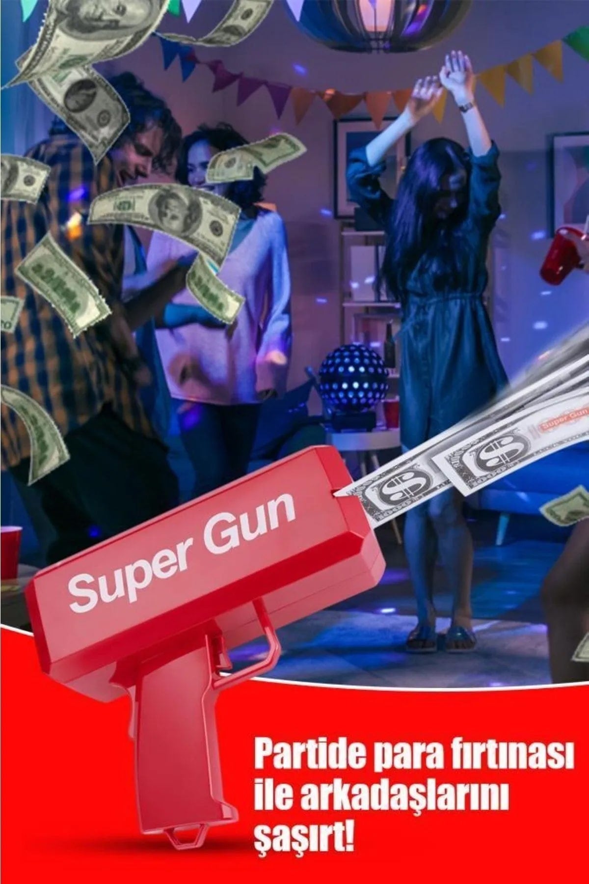 🔫PARA TABANCASI - dibidip 