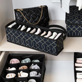 ALAS-06472 ELEGANT ÇEKMECE DÜZENLEYİCİ S - dibidip 