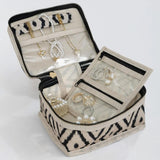 ALAS-06991 BOHE SEYAHAT TAKI DÜZENLEYİCİ ÇANTA - dibidip 