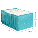 ALAS-07219 BABY AKORDİYON DÜZENLEYİCİ LARGE MAVİ - dibidip 