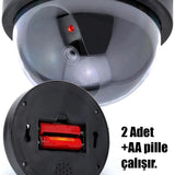 🔴CAYDIRICI SAHTE KAMERA - dibidip 