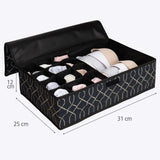 ALAS- 06441 ELEGANT 13 GÖZLÜ ÇEKMECE ORGANİZER - dibidip 