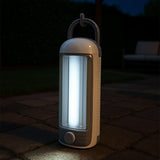 💡HG LED ŞARJLI IŞILDAK FENER - dibidip