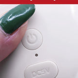 🐇TAVŞAN TASARIMLI ŞARJLI BLENDER - dibidip 