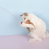 😻90 CM KEDİ OYUN OLTASI - dibidip 