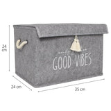 ALAS-03495 KEÇE KAPAKLI KUTU MİNİ - dibidip 