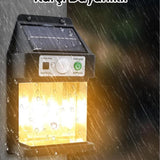 🌞GÜNEŞ ENERJİLİ LAMBA 3'LÜ LED - dibidip 