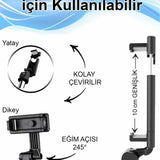 📸AYAKLI MİNİ TRİPOD - dibidip 