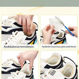 👠TAÇ ŞEKİLLİ TOPUK DARALTMA VE VURMA ÖNLEYİCİ - dibidip 