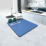 🌊TEZGAH ÜSTÜ MAT - dibidip