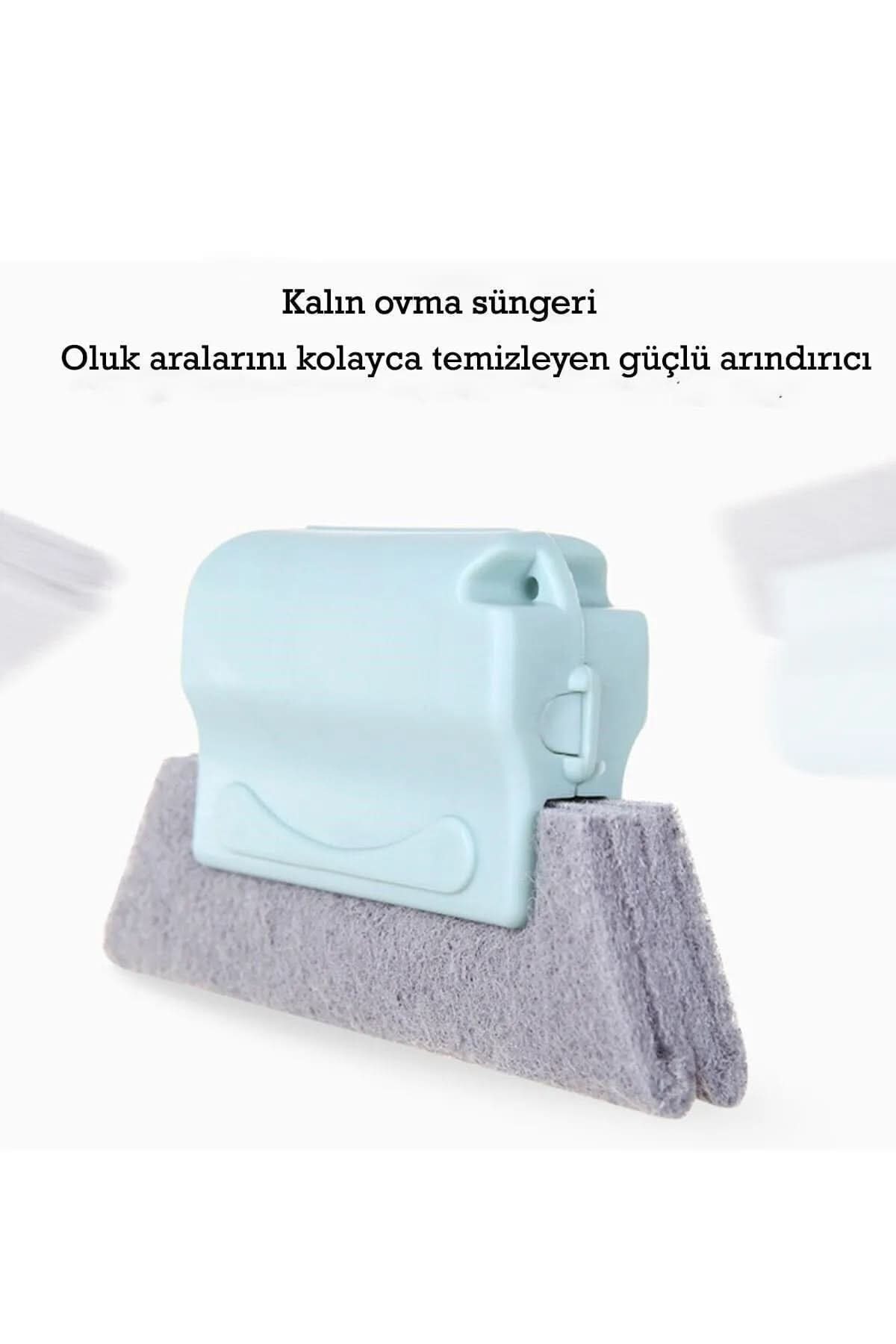 💪PENCERE OLUK TEMİZLEYİCİ - dibidip 