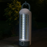 🔦HG DUE ŞARJLI IŞILDAK FENER - dibidip