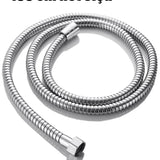 🚿METALİK HORTUM VE BAŞLIK TUTMA APARAT SETİ - dibidip 