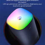 🌬️RGB HAVA NEMLENDİRİCİ - dibidip 