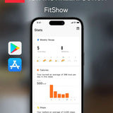 🏃DEMPOWER KOŞU BANDI - dibidip